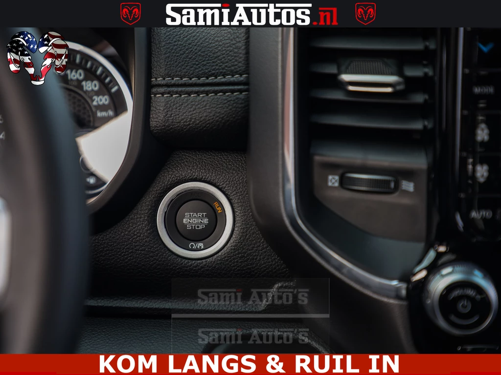 Dodge Ram Pick-Up – foto 51