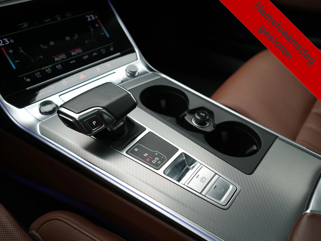 Audi A6 – foto 39