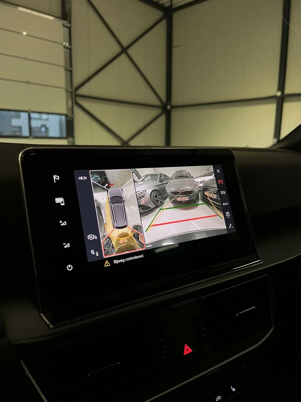 SEAT Tarraco – foto 13