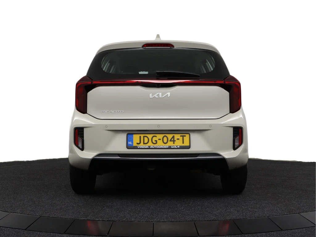 Kia Picanto – foto 7