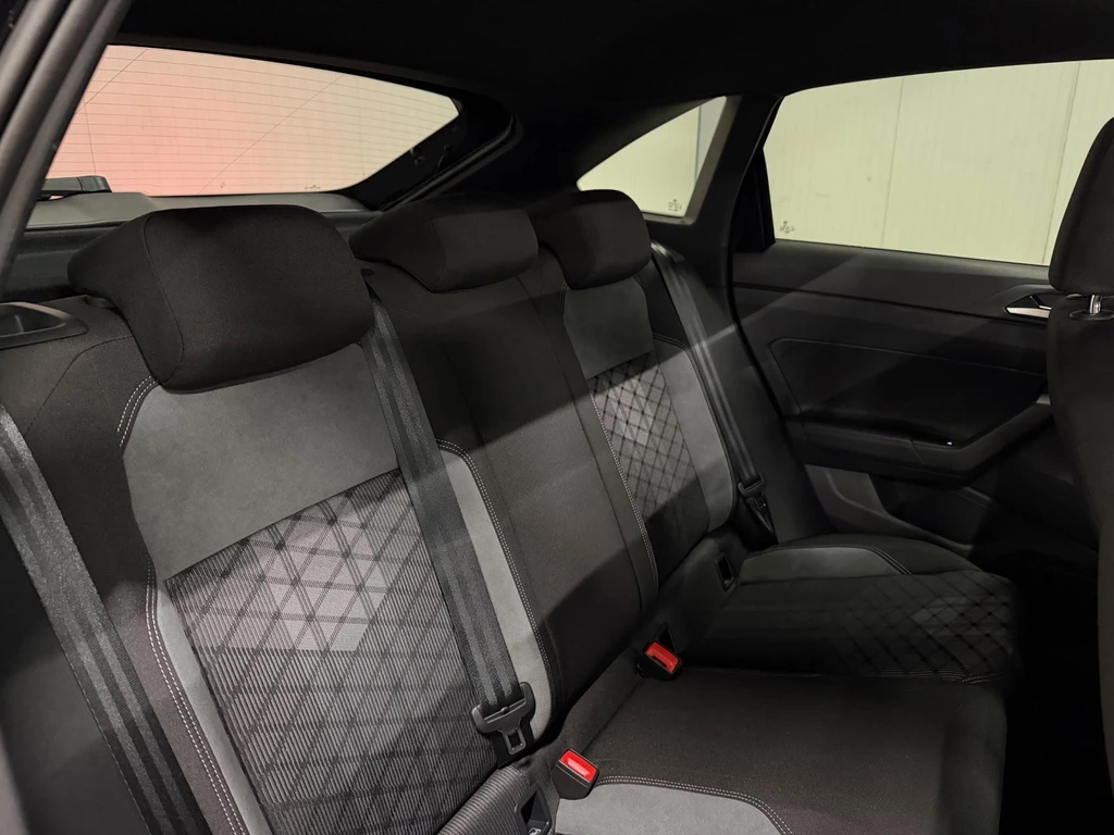 Volkswagen Taigo – foto 17