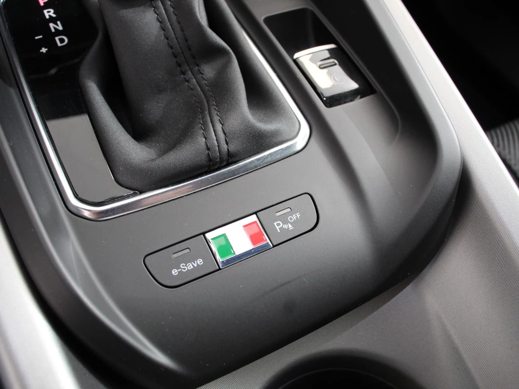 Alfa Romeo Tonale – foto 33