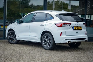 Ford Kuga – thumbnail 3