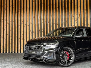 Audi Q8 – thumbnail 3