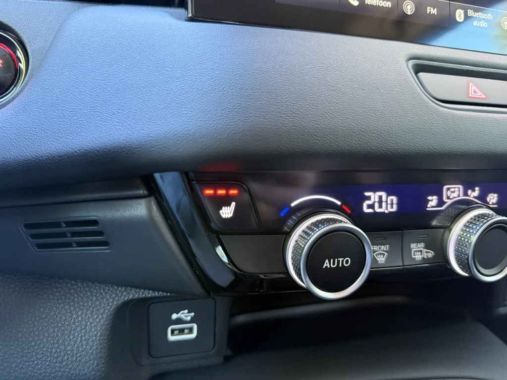 Honda HR-V – foto 25