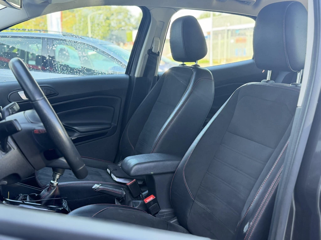 Ford EcoSport – foto 10