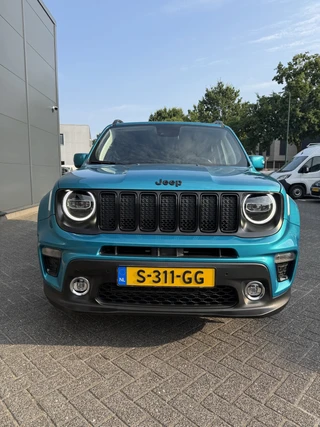 Jeep Renegade – thumbnail 8
