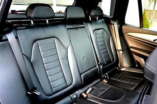 BMW X3 – thumbnail 34
