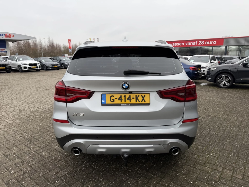 BMW X3 – foto 5