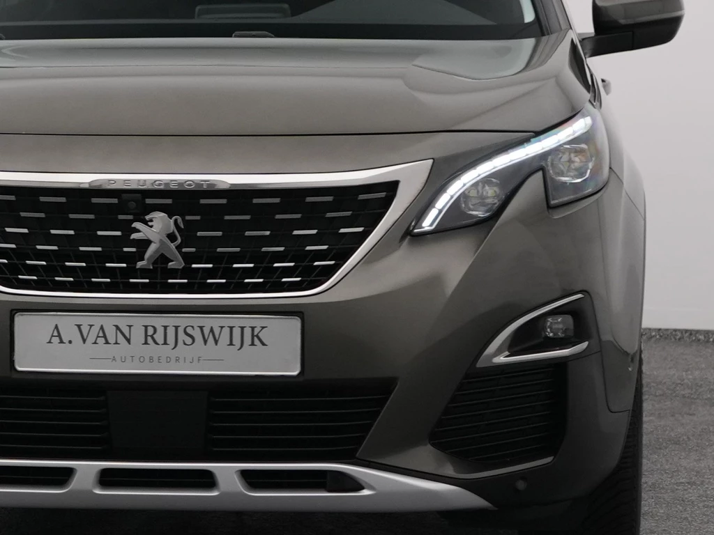 Peugeot 5008 – foto 30