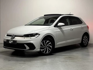 Volkswagen Polo – thumbnail 1