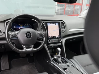 Renault Megane E-Tech – thumbnail 6