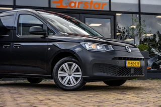 Volkswagen Caddy – thumbnail 12