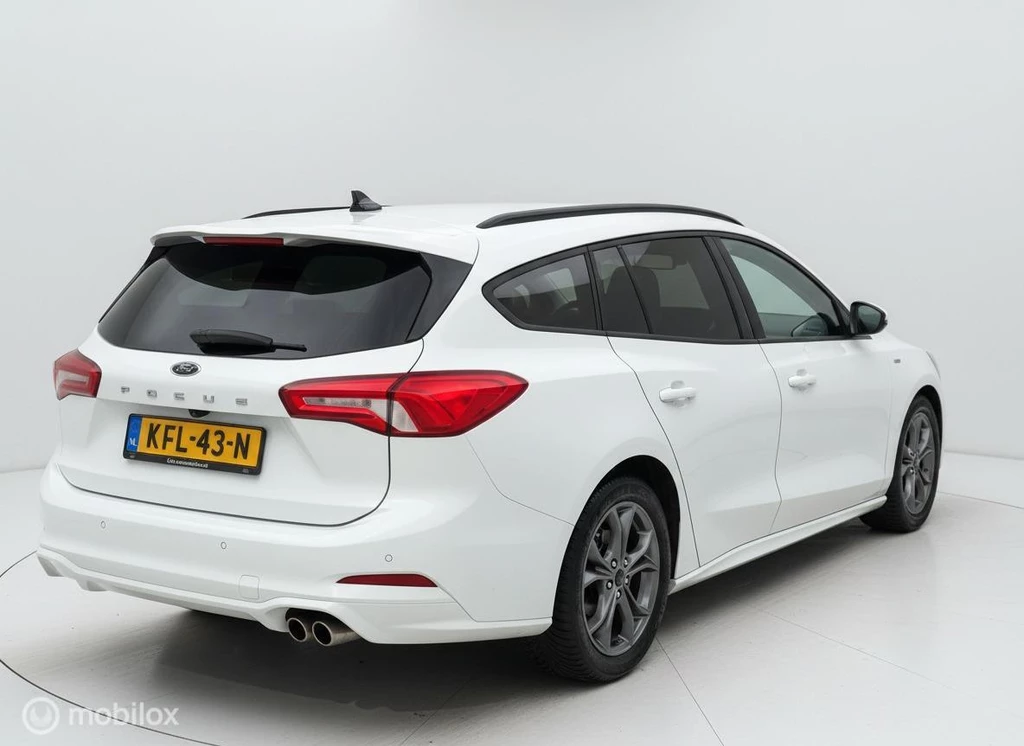 Ford Focus – foto 6