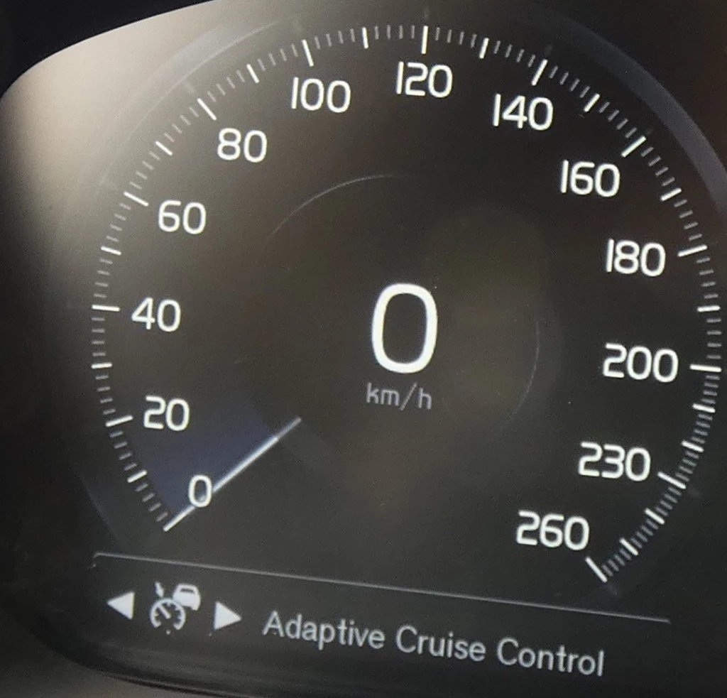 Volvo XC60 – foto 21
