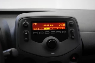 Toyota Aygo – thumbnail 24