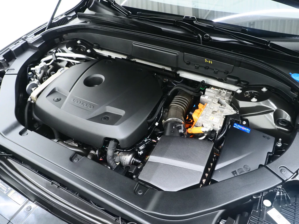 Volvo XC60 – foto 12