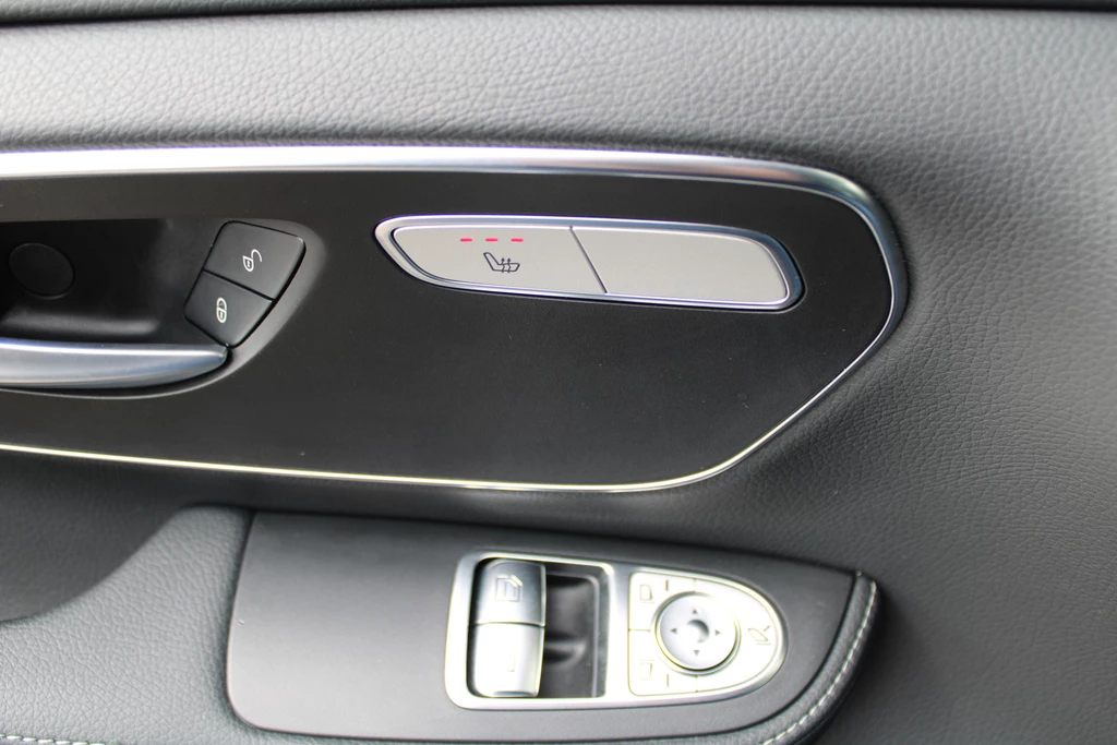 Mercedes-Benz V-Klasse – foto 26
