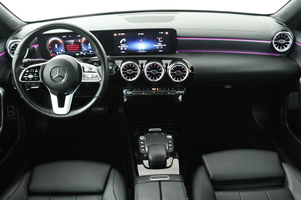 Mercedes-Benz CLA – foto 9