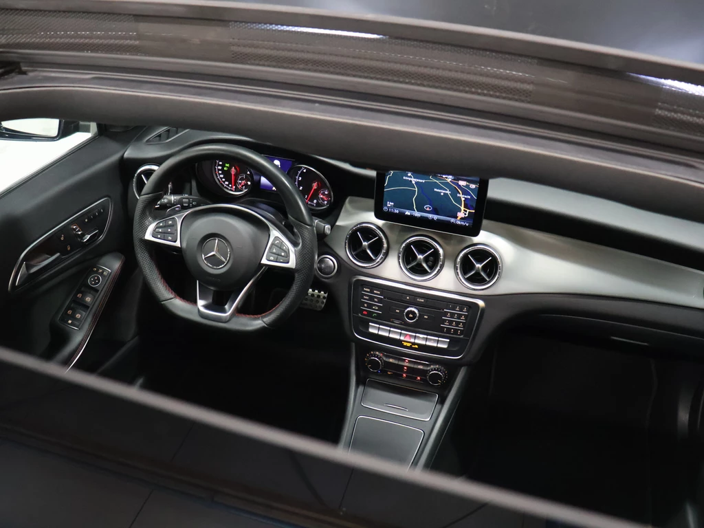 Mercedes-Benz CLA – foto 10