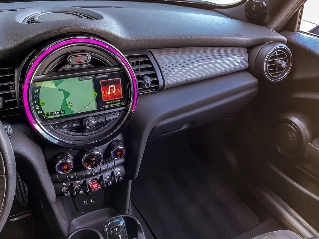 MINI Cooper – foto 20