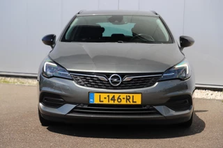 Opel Astra – thumbnail 4