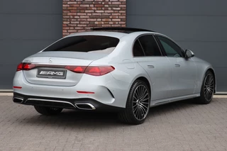 Mercedes-Benz E-Klasse – thumbnail 5
