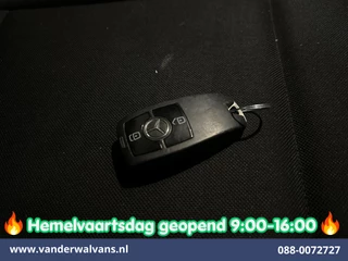 Mercedes-Benz Sprinter – thumbnail 16