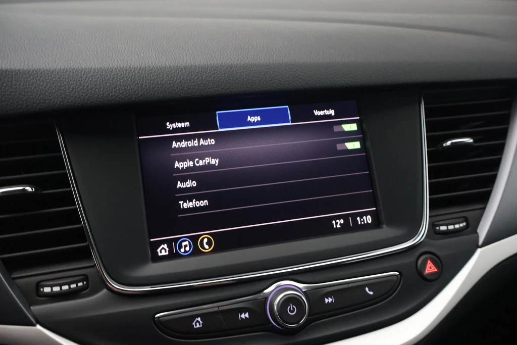 Opel Astra – foto 17
