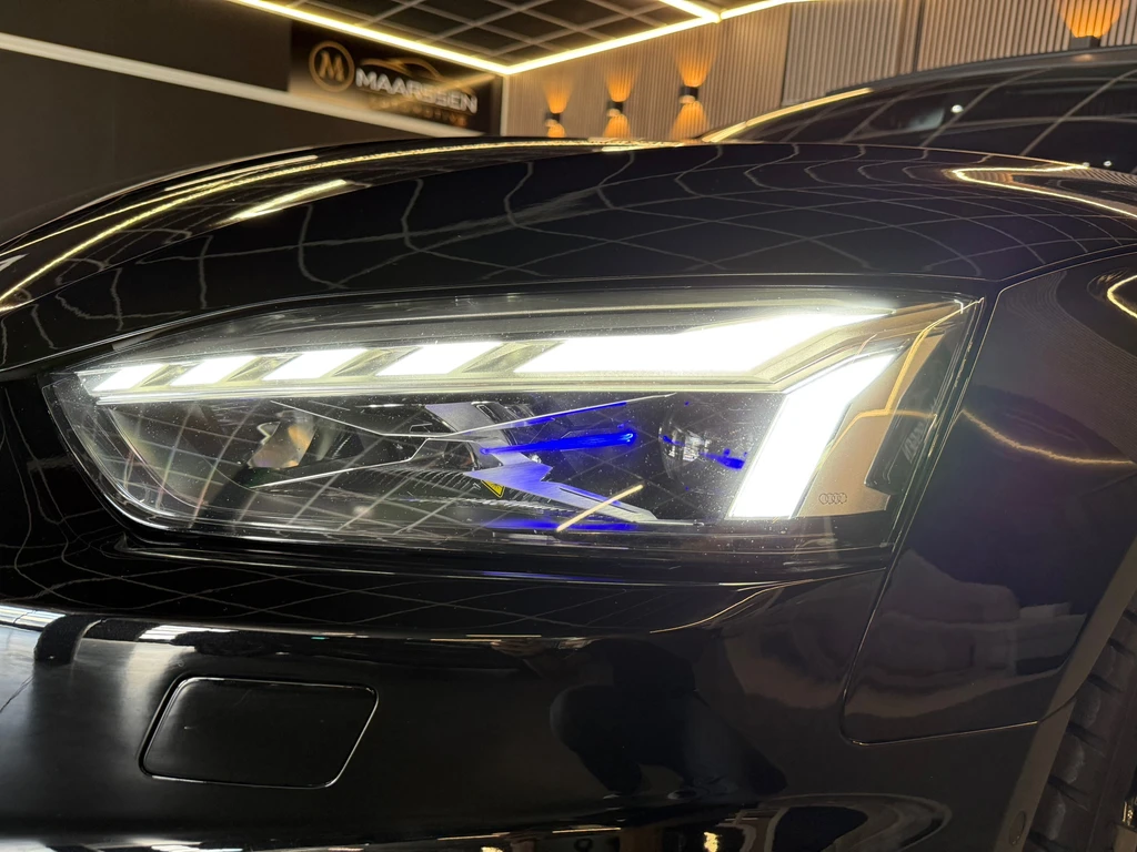 Audi A5 – foto 22