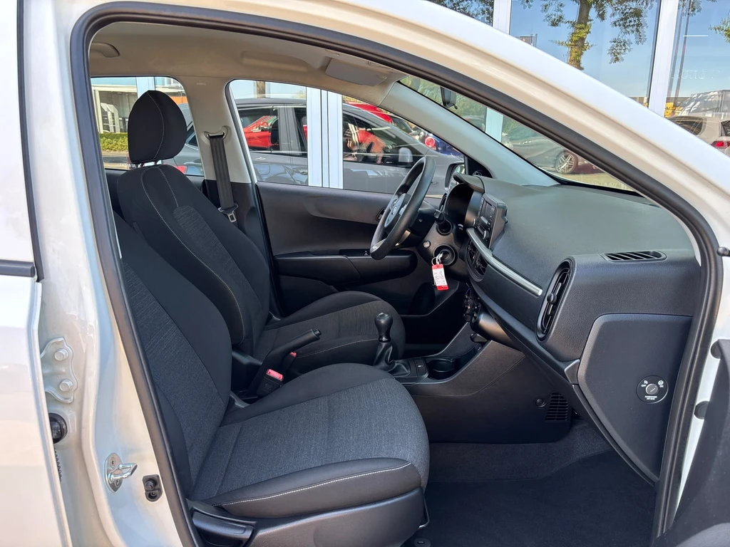 Kia Picanto – foto 23