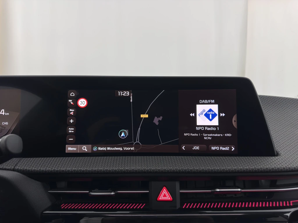 Kia EV6 – foto 15