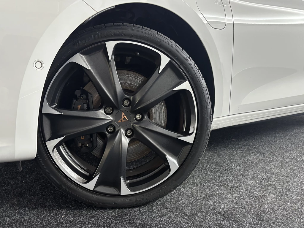 CUPRA Leon Sportstourer – foto 35