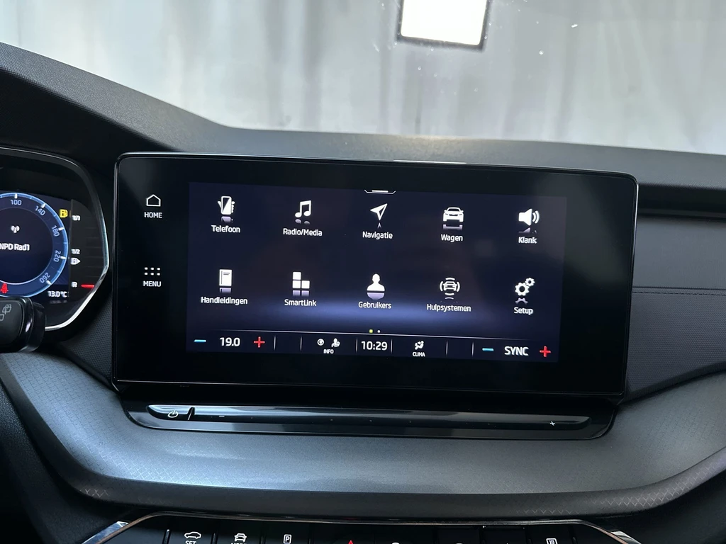 Škoda Octavia – foto 21