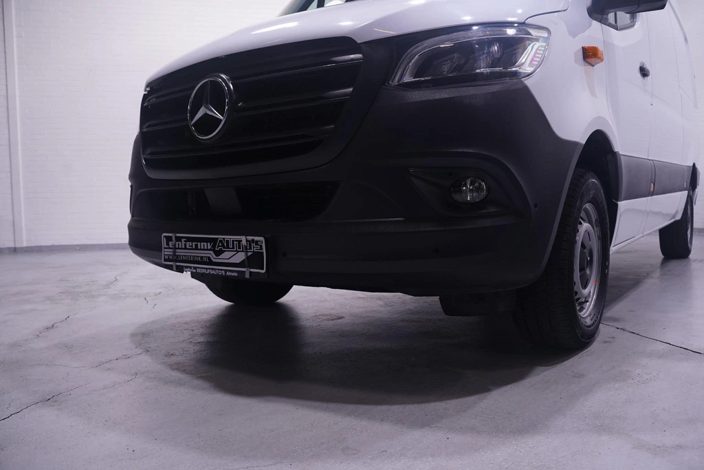 Mercedes-Benz Sprinter – foto 2