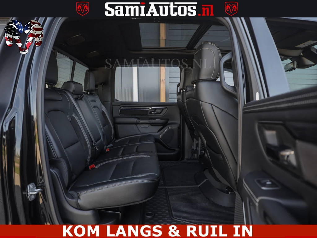 Dodge Ram Pick-Up – foto 38