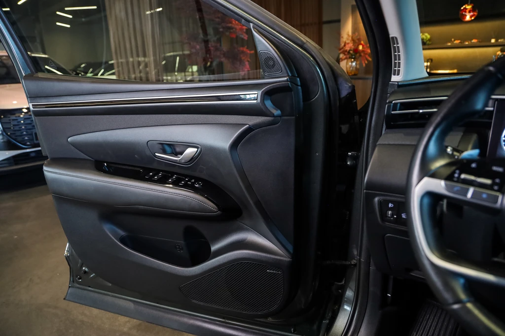 Hyundai Tucson – foto 35