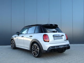 MINI Cooper – thumbnail 4