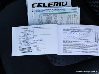Suzuki Celerio – thumbnail 14