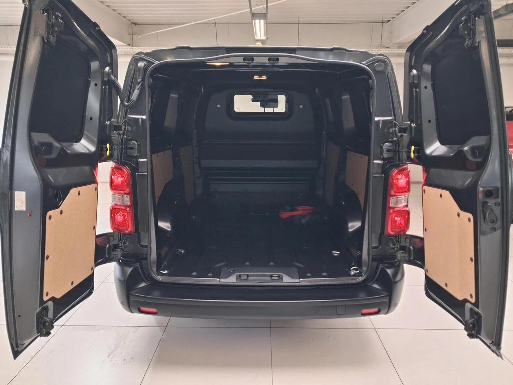 Opel Vivaro-e – foto 10