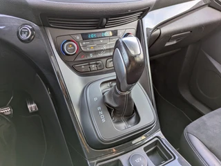Ford Kuga – thumbnail 21