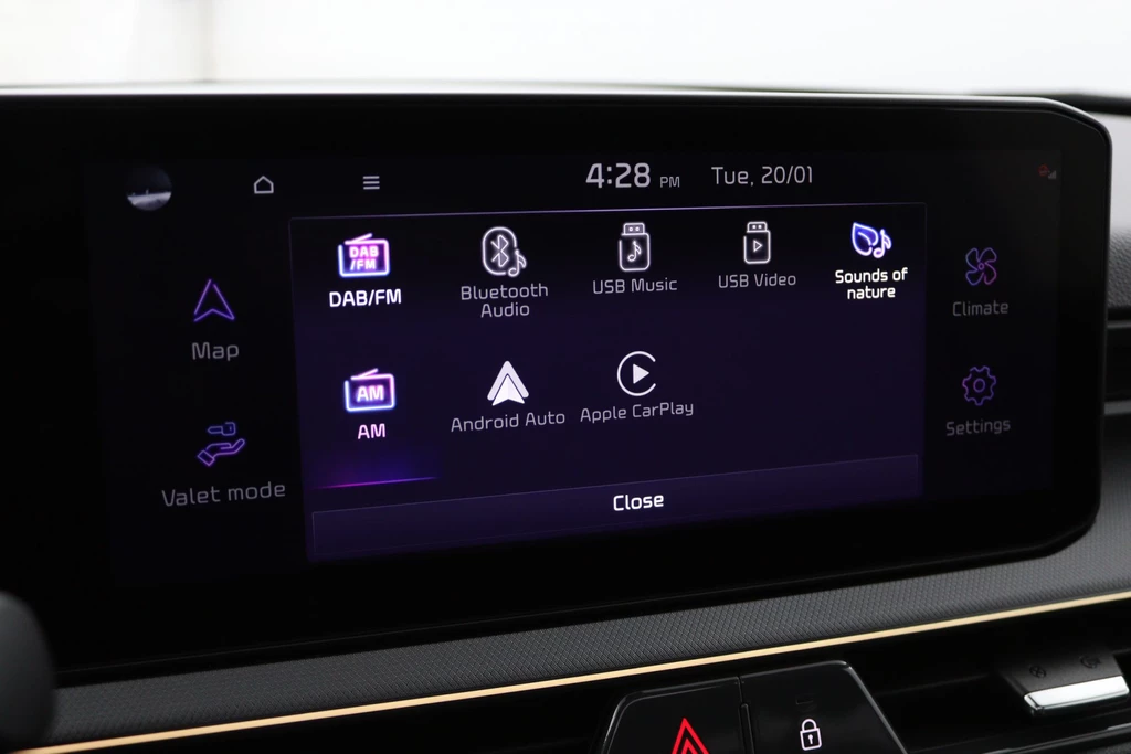 Kia Stonic – foto 27