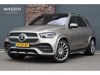 Mercedes-Benz GLE – thumbnail 1