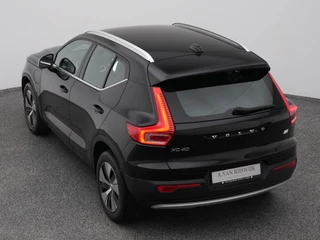Volvo XC40 – thumbnail 7