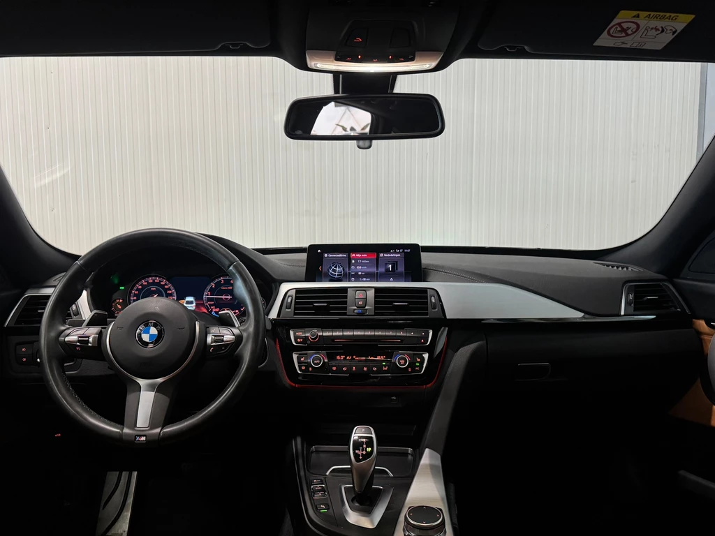 BMW 3 Serie – foto 10
