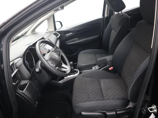 Honda Jazz – thumbnail 18