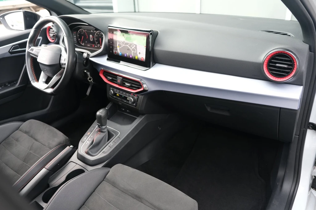 SEAT Ibiza – foto 29