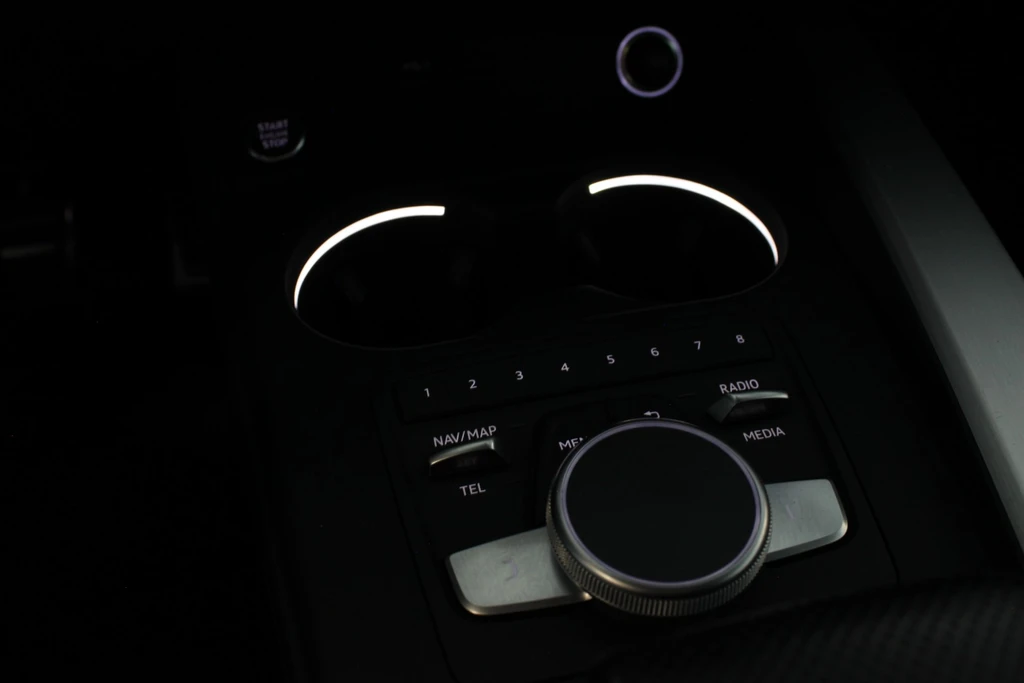 Audi A4 – foto 18