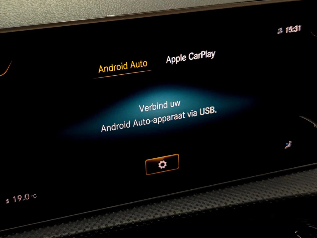 Mercedes-Benz CLA – foto 34