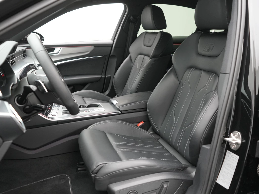 Audi A6 – foto 45